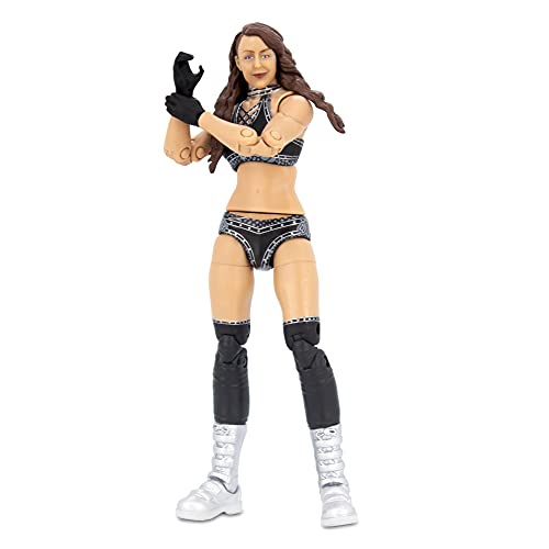 All Elite Wrestling AEW Dr. Britt Baker D.M.D. Actionfigur Unmatched Collection Figure – Serie 1, 8 Jahre und älter von AEW