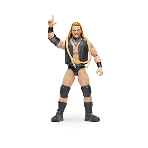 AEW Hangman Adam Page Unrivaled Serie 2 Action Figur All Elite Wrestling 18 cm von All Elite Wrestling