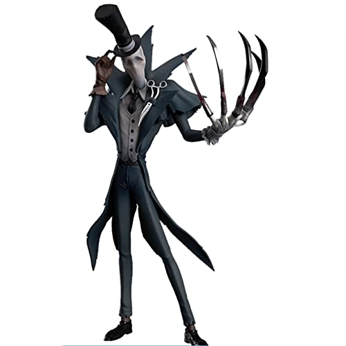 MOLVUS Jack-Spielmodell der fünften Persönlichkeit zum Sammeln von AEWFRRV