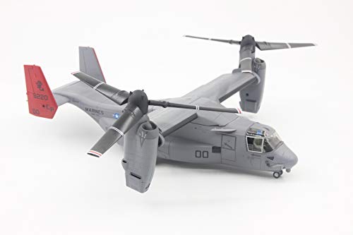 AF1 USA Navy MV-22 Osprey 1/72 Druckguss Flugzeug Modellflugzeug AF1 USA Navy MV-22 Osprey 1/72 Druckguss Flugzeug Modellflugzeug von AF1