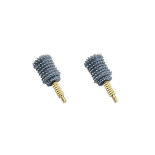AFCAHEH 1 Paar V2 Gimbal Stick Enden Fernbedienung Daumen Rocker Joystick Steuerhebel for DJI FPV RC 2/RC 3/RC Pro iFlight Commando 8(V2 Gray) von AFCAHEH