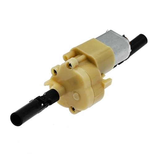 AFCAHEH 1 Stück 180 Motorgetriebe for WPL C14 C24 C24-1 B1 B14 B24 B16 B36 1/16 RC Auto Upgrade Teile Zubehör AFCAHEH 1 Stück 180 Motorgetriebe for WPL C14 C24 C24-1 B1 B14 B24 B16 B36 1/16 RC Auto Upgrade Teile Zubehör von AFCAHEH