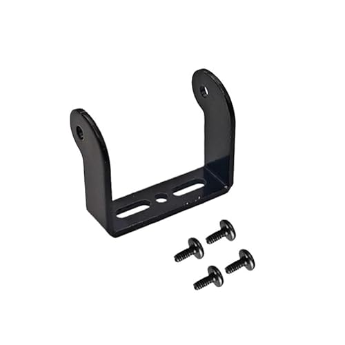 AFCAHEH 19 * 19mm for Micro FPV Camera Mount Bracket for RunCam Caddx Foxeer Camera RC Racing Drone Model Part(1 pcs) von AFCAHEH