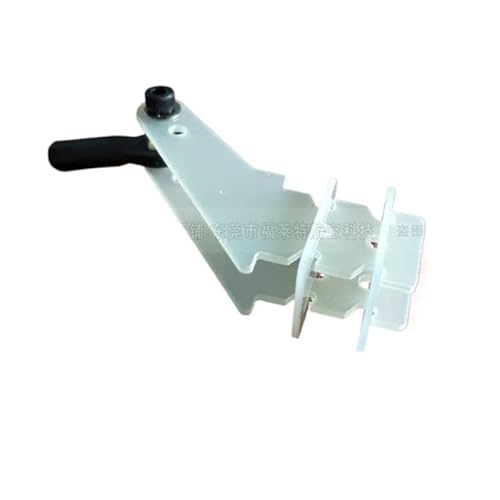 AFCAHEH 1pc Plug-in Fiberglas Ball Verknüpfungen Pleuel for 26-50CC Rc Drone Flugzeug Modell Zubehör von AFCAHEH