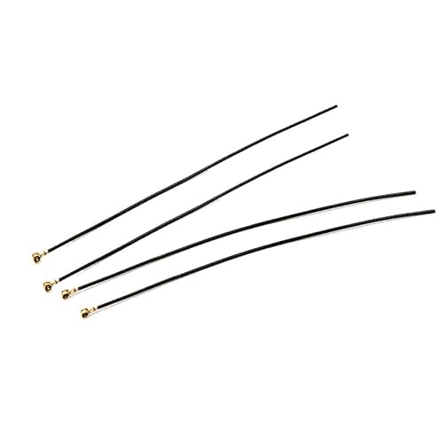 AFCAHEH 2,4 GHz IPX4-Anschluss, 100-mm-Antenne for XM/XM+ XM Plus RXSR-Empfänger AFCAHEH 2,4 GHz IPX4-Anschluss, 100-mm-Antenne for XM/XM+ XM Plus RXSR-Empfänger von AFCAHEH