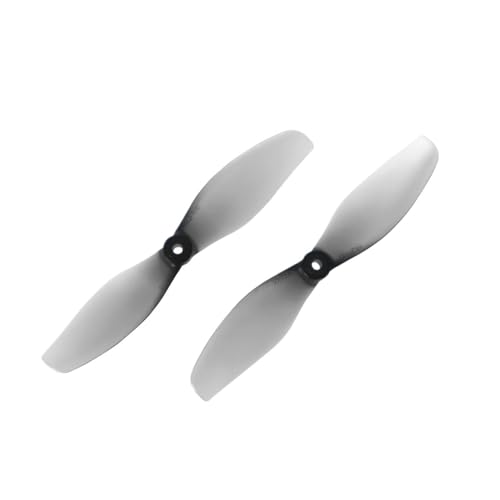 AFCAHEH 2 Paare for HQP-rop 2X1,5 2 Zoll FPV Propeller 2015 51 mm Requisiten AFCAHEH 2 Paare for HQP-rop 2X1,5 2 Zoll FPV Propeller 2015 51 mm Requisiten von AFCAHEH