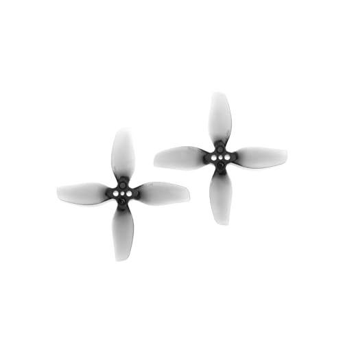 AFCAHEH 2 Paare for HQP-rop TR2X2.2X4 2022 51mm 2 Zoll 4-Blatt FPV Propeller AFCAHEH 2 Paare for HQP-rop TR2X2.2X4 2022 51mm 2 Zoll 4-Blatt FPV Propeller von AFCAHEH
