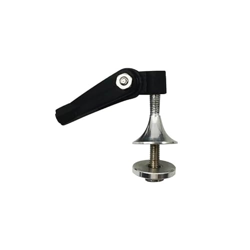 AFCAHEH 2 Sets Control Hörner Extra Starke Mit Lager for RC Flugzeug Teil Elektrische Schaum Modell Ersatz(2 Sets Small) von AFCAHEH