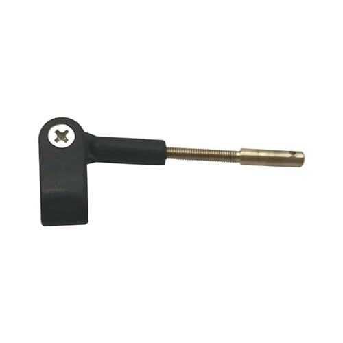 AFCAHEH 2 Sets Gabelköpfe Kugelgelenk Stange Ruder Winkel Schaukel Arm RC Flugzeuge Teile Elektrische Flugzeug Schaum Modell Ersatz Zubehör AFCAHEH 2 Sets Gabelköpfe Kugelgelenk Stange Ruder Winkel Schaukel Arm RC Flugzeuge Teile Elektrische Flugzeug Schaum Modell Ersatz Zubehör von AFCAHEH