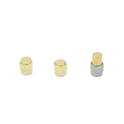 AFCAHEH 3 Teile/Satz for SMA Steuer OFFEN KURZ 50 OHM RF Kündigung NanoVNA Kalibrierung Kit DC-6GHz Teile AFCAHEH 3 Teile/Satz for SMA Steuer OFFEN KURZ 50 OHM RF Kündigung NanoVNA Kalibrierung Kit DC-6GHz Teile von AFCAHEH