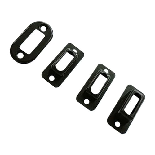 AFCAHEH 5 Sets MPX-Stecker, schwarzes Gehäuse for Multiplex-Stecker, Goldener Stecker, Buchse, RC-Zubehör, MPX-Stecker Nicht im Lieferumfang enthalten AFCAHEH 5 Sets MPX-Stecker, schwarzes Gehäuse for Multiplex-Stecker, Goldener Stecker, Buchse, RC-Zubehör, MPX-Stecker Nicht im Lieferumfang enthalten von AFCAHEH