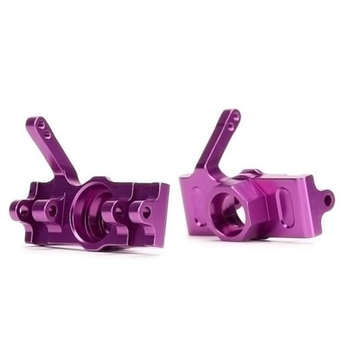 AFCAHEH #85048 Radsitz-Knöchelarm-Upright-Set for HPI Savage X XL SS Flux Super RC Crawler Automodell Spielzeug DIY Zubehör(OG) von AFCAHEH