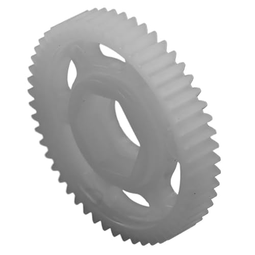 AFCAHEH Getriebe Getriebe Getriebe Motor Getriebe Set for Axial SCX24 C10 JLU Gladiator Bronco Deadbolt 1/24 RC Crawler Auto Teile von AFCAHEH