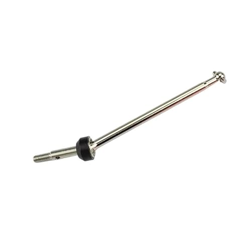 AFCAHEH Metall Antriebswelle CVD 104001-1927 for Wlt-oys 104001 1/10 RC Auto Ersatzteile Zubehör(1pcs) von AFCAHEH