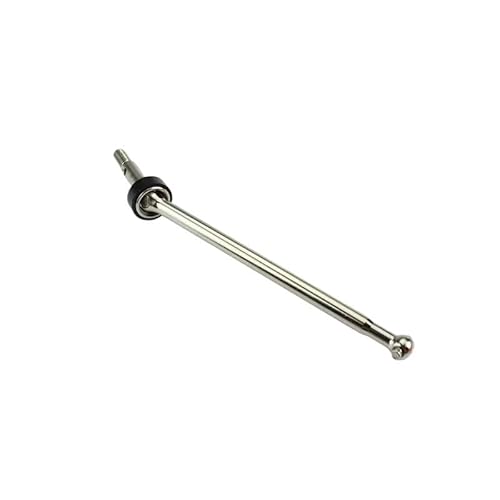 AFCAHEH Metall Antriebswelle CVD 104001-1927 for Wlt-oys 104001 1/10 RC Auto Ersatzteile Zubehör(2pcs) von AFCAHEH
