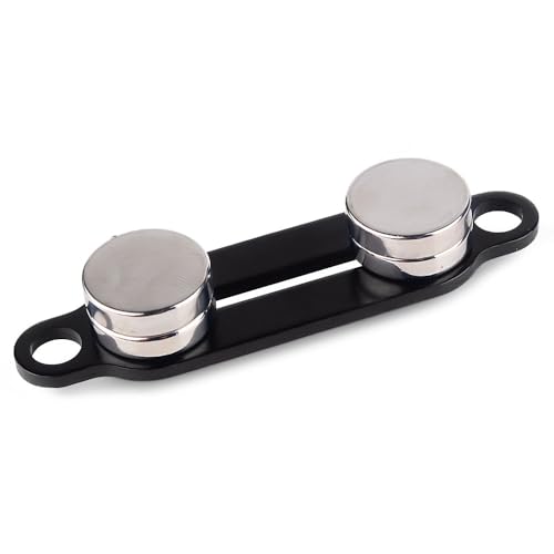 AFCAHEH Metall RC Auto Magnetständer Shell Säulenhalterung Karosseriepfosten for 1/10 RC Rock Crawler Axial SCX10 & SCX10 II 90046(for SCX10 II) von AFCAHEH
