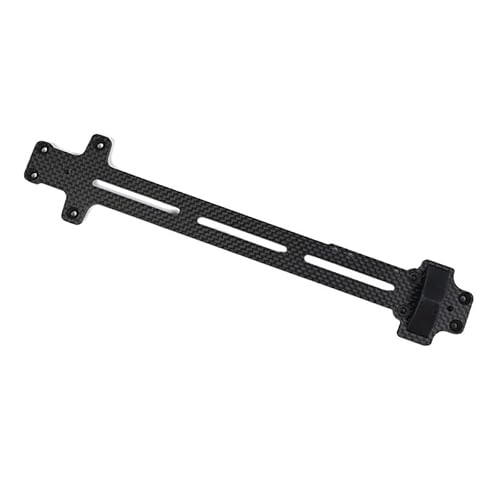 AFCAHEH Obere Chassisplatte aus Kohlefasermaterial for LC Racing PTG-2 Rc-Spielzeugteile AFCAHEH Obere Chassisplatte aus Kohlefasermaterial for LC Racing PTG-2 Rc-Spielzeugteile von AFCAHEH