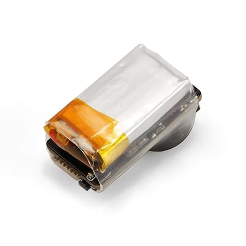 AFCAHEH Soter FPV-Drohnen-Summer, 5 V, 100 dB, for eingebaute Batterie, 22 x 12 x 12 mm, for RC-Modellflugzeug, FPV-Renndrohnen, DIY-Teile von AFCAHEH