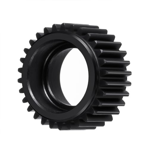 AFCAHEH Stahl 30T Getriebe Getriebe for Slash 2wd Bandit Rad 2 Rustler Stampede EP Nitro Straße SRT 1/10 RC Monster Truck Teile AFCAHEH Stahl 30T Getriebe Getriebe for Slash 2wd Bandit Rad 2 Rustler Stampede EP Nitro Straße SRT 1/10 RC Monster Truck Teile von AFCAHEH