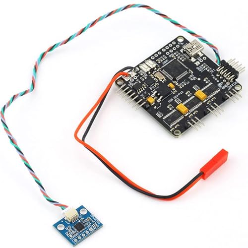AFCAHEH Storm32 BGC 32Bit 3-Achsen Brushless Gimbal Controller V1.32 DRV8313 Motortreiber Tropfen von AFCAHEH