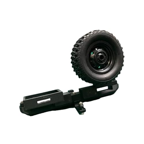AFCAHEH Teile modifiziert hochwertiges langlebiges Upgrade-Zubehör for MN1/12 MN82 MN-82 Truck 1:12 RC-Auto(D) von AFCAHEH
