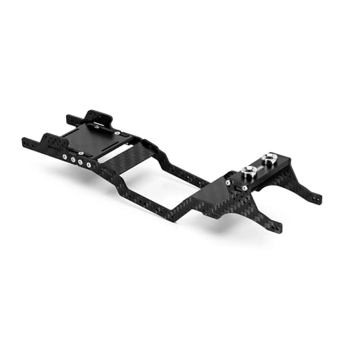 AFCAHEH Universal LCG Carbonfaser-Chassis-Rahmen-Kit for 1/24 Axial SCX24 AFCAHEH Universal LCG Carbonfaser-Chassis-Rahmen-Kit for 1/24 Axial SCX24 von AFCAHEH