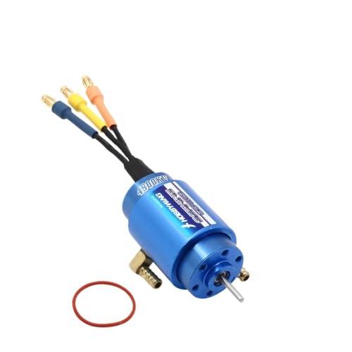 AFCAHEH Wasserkühlung for RC-Boote(2040SL 4800KV) von AFCAHEH