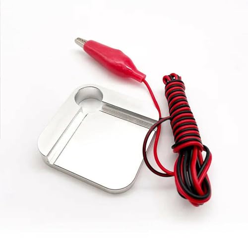 AFCAHEH XYZ-Berührungssonde, präziser Plug-and-Play-GRBL-Mach3-Werkzeugsensor for CNC-Maschinen-Kit von AFCAHEH