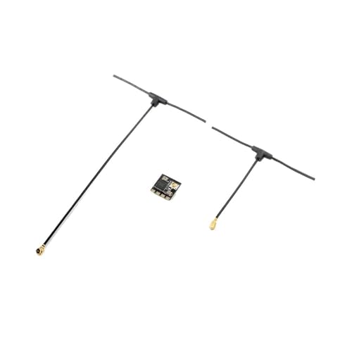 AFCAHEH for Happymodel ExpressLRS 2,4 GHz EP1 RX mit Typ-Antennenunterstützung for FPV RC Drone AFCAHEH for Happymodel ExpressLRS 2,4 GHz EP1 RX mit Typ-Antennenunterstützung for FPV RC Drone von AFCAHEH