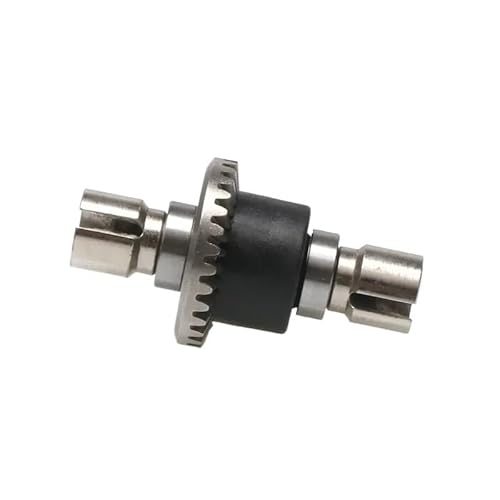 AFCAHEH for Hyper Go 16207 16208 16209 16210 14301 14302 R/C-Autos R/C-Trucks-Teile Verbessertes Metall-Differentialgetriebe vorne und hinten AFCAHEH for Hyper Go 16207 16208 16209 16210 14301 14302 R/C-Autos R/C-Trucks-Teile Verbessertes Metall-Differentialgetriebe vorne und hinten von AFCAHEH