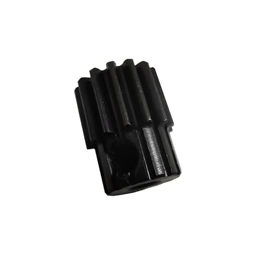 AFCAHEH for MJX Hyper Go 14303 14302 14301 1/14 RC Autos LKW ersatzteile Verbesserte Stahl Stirnräder/Stick Wichtigsten Getriebe Montage 16401G/16402G(16392BG) von AFCAHEH