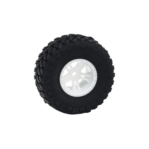 AFCAHEH for Orlandoo Hunter RC Modell OH32X01 OH32X02 Verbreiterte Gummireifennabe 36MM(B) von AFCAHEH