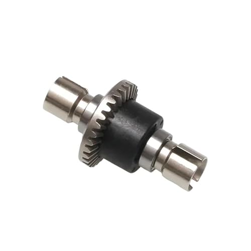 AFCAHEH for Verbessertes vorderes und hinteres Differentialgetriebe aus Metall MJX Hyper Go 16207 16208 16209 16210 14301 14302 for R/C-Autos R/C-LKW-Teile AFCAHEH for Verbessertes vorderes und hinteres Differentialgetriebe aus Metall MJX Hyper Go 16207 16208 16209 16210 14301 14302 for R/C-Autos R/C-LKW-Teile von AFCAHEH
