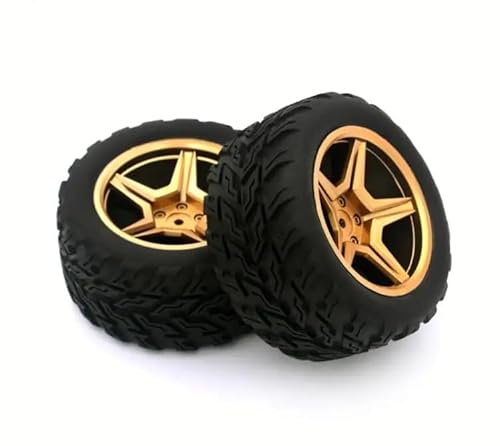 AFCAHEH for WLt-oys 12409 104009 12402-A A323-01104019 for Rc Auto ersatzteile Reifen 104009-1968 104019-2237 A323-11(Purple) von AFCAHEH
