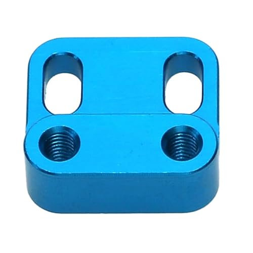 Metall Servo Halterung Befestigungs Halterung for Tamiya M05 M-05 54408 RC Auto Ersatz Upgrade Teile Metall Servo Halterung Befestigungs Halterung for Tamiya M05 M-05 54408 RC Auto Ersatz Upgrade Teile von AFCAHEH