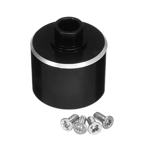 Metall Vorne und Hinten Differential Gehäuse for WLt-oys 184011 A949 A959 A969 A979 K929 RC Auto Teile Metall Vorne und Hinten Differential Gehäuse for WLt-oys 184011 A949 A959 A969 A979 K929 RC Auto Teile von AFCAHEH