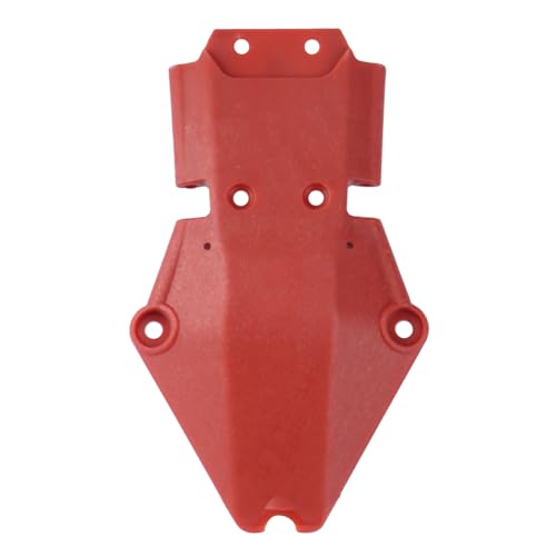 Nylon Hinten Schott Getriebe Abdeckung for 1/10 Traxxas Slash Rustler 4X4 VXL HQ727 Remo RC Auto Upgrade Teile Nylon Hinten Schott Getriebe Abdeckung for 1/10 Traxxas Slash Rustler 4X4 VXL HQ727 Remo RC Auto Upgrade Teile von AFCAHEH