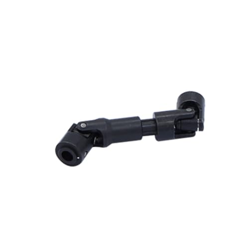 Präfixal Motor Getriebe Übertragung Transfer Fall for 1/10 Axial SCX10 & SCX10 II 90046 RC Crawler Auto(Drive Shaft) von AFCAHEH