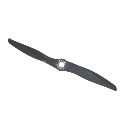 Vortex-Serie, 1 Stück 5 Zoll CCW oder Cw Nylon Fiberglas Elektropropeller for RC Starrflügelmodelle, übertrifft den APC(5x5E CCW 1pcs) von AFCAHEH