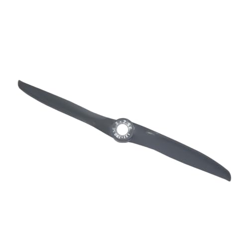 Vortex-Serie, 1 Stück 5 Zoll CCW oder Cw Nylon Fiberglas Elektropropeller for RC Starrflügelmodelle, übertrifft den APC(5x7.5E CCW 1pcs) von AFCAHEH