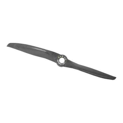 Vortex-Serie, 1 Stück 5 Zoll CCW oder Cw Nylon Fiberglas Elektropropeller for RC Starrflügelmodelle, übertrifft den APC(5x7.5R CW 1pcs) von AFCAHEH