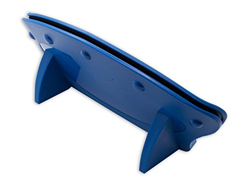 AFH Webshop Langer ergonomischer Spielkartenhalter Komfort und Übersicht beim Kartenspielen entlastet die Hände AFH Webshop Langer ergonomischer Spielkartenhalter Komfort und Übersicht beim Kartenspielen entlastet die Hände von AFH Webshop