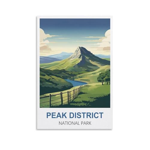 1000-teiliges Puzzle, Peak District National Park, England, anspruchsvolles, schwieriges Puzzle, Lernspiel, Puzzles, Geschenke für Erwachsene, 38 x 26 cm 1000-teiliges Puzzle, Peak District National Park, England, anspruchsvolles, schwieriges Puzzle, Lernspiel, Puzzles, Geschenke für Erwachsene, 38 x 26 cm von AFHMZ