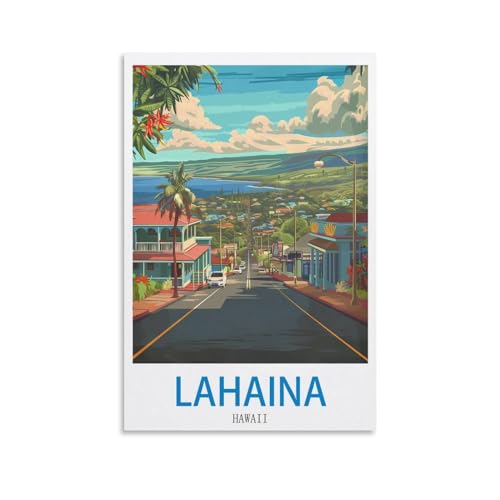 1000-teiliges Puzzle Lahaina Hawaii, anspruchsvolle Puzzles, Puzzlespiel für die ganze Familie für Frauen, Geschenke für Männer, 70 x 50 cm 1000-teiliges Puzzle Lahaina Hawaii, anspruchsvolle Puzzles, Puzzlespiel für die ganze Familie für Frauen, Geschenke für Männer, 70 x 50 cm von AFHMZ