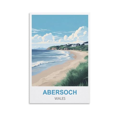 1000-teiliges Puzzle für Erwachsene, Abersoch Wales, nachhaltiges Puzzle für Teenager, Geschenke, klassisches Denksport-Puzzle, schwieriges, anspruchsvolles Spiel, 70 x 50 cm 1000-teiliges Puzzle für Erwachsene, Abersoch Wales, nachhaltiges Puzzle für Teenager, Geschenke, klassisches Denksport-Puzzle, schwieriges, anspruchsvolles Spiel, 70 x 50 cm von AFHMZ