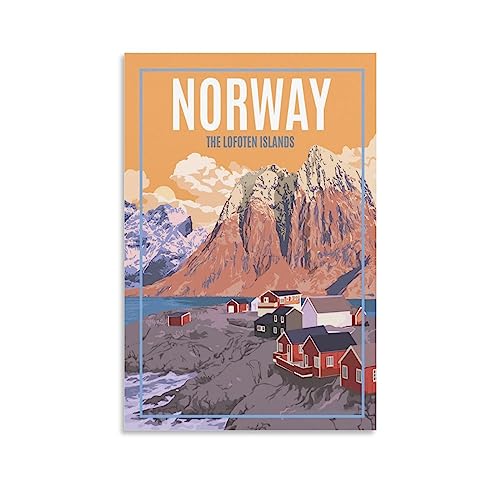 1000-teiliges Puzzle für Erwachsene, Norwegen, Lofoten-Inseln, 1000-teiliges Puzzle, Lernspiele, Heimdekoration, Puzzle, 70 x 50 cm 1000-teiliges Puzzle für Erwachsene, Norwegen, Lofoten-Inseln, 1000-teiliges Puzzle, Lernspiele, Heimdekoration, Puzzle, 70 x 50 cm von AFHMZ