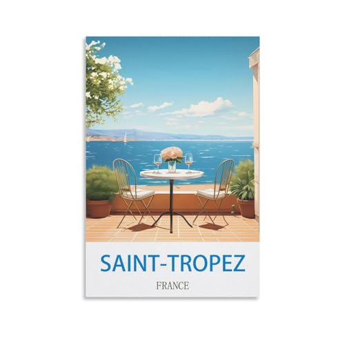 1000-teiliges Puzzle für Erwachsene, Saint Tropez, Frankreich, 1000-teiliges Puzzle, Lernspiele, Heimdekoration, Puzzle, 70 x 50 cm 1000-teiliges Puzzle für Erwachsene, Saint Tropez, Frankreich, 1000-teiliges Puzzle, Lernspiele, Heimdekoration, Puzzle, 70 x 50 cm von AFHMZ