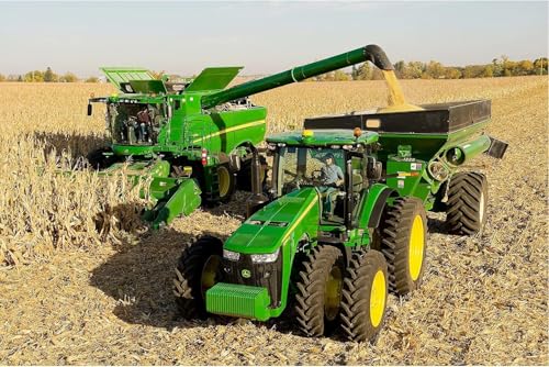 1000-teiliges Puzzle für Erwachsene – Traktor-Weizenpuzzle zum Sammeln, Kunstwerk, geistiges Lernspielzeug, Geschenke, 70 x 50 cm 1000-teiliges Puzzle für Erwachsene – Traktor-Weizenpuzzle zum Sammeln, Kunstwerk, geistiges Lernspielzeug, Geschenke, 70 x 50 cm von AFHMZ