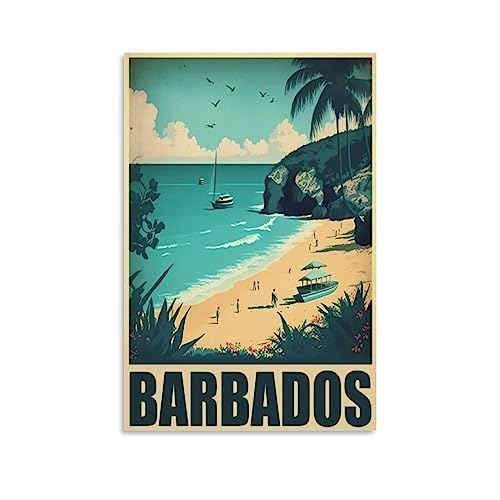 2000-teiliges Puzzle, Barbados-Strand für Kinder und Erwachsene, personalisiertes Puzzle-Spiel zum Zusammenbauen, 100 x 70 cm 2000-teiliges Puzzle, Barbados-Strand für Kinder und Erwachsene, personalisiertes Puzzle-Spiel zum Zusammenbauen, 100 x 70 cm von AFHMZ