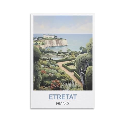 2000-teiliges Puzzle, Etretat, Frankreich, für Kinder und Erwachsene, personalisiertes Puzzle-Spiel zum Zusammensetzen, 100 x 70 cm 2000-teiliges Puzzle, Etretat, Frankreich, für Kinder und Erwachsene, personalisiertes Puzzle-Spiel zum Zusammensetzen, 100 x 70 cm von AFHMZ